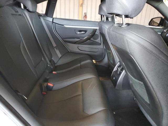 WBA4J1C52JBG80534 BMW 430i Gran Coupe