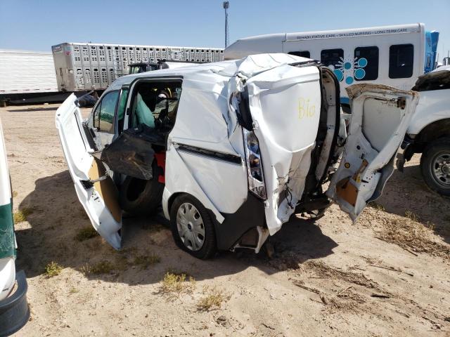 2020 FORD TRANSIT CO - NM0LS7E25L1463550