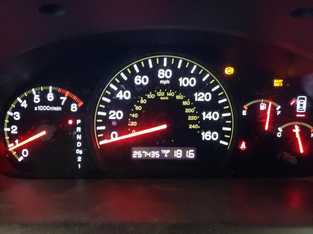 2004 Honda Accord Lx VIN: 1HGCM56304A167153 Lot: 53114023