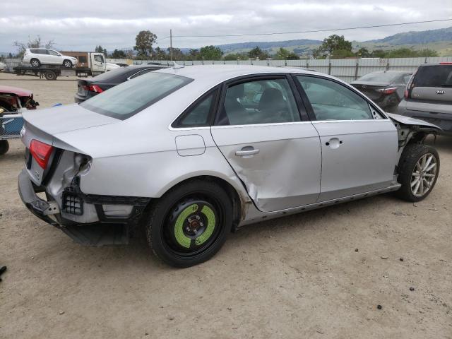 2015 AUDI A4 WAUBFAFL8FN034405