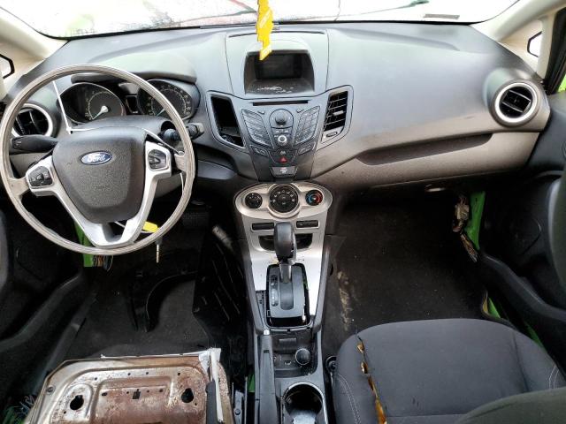 3FADP4EJ0EM204149 Ford FIESTA SE
