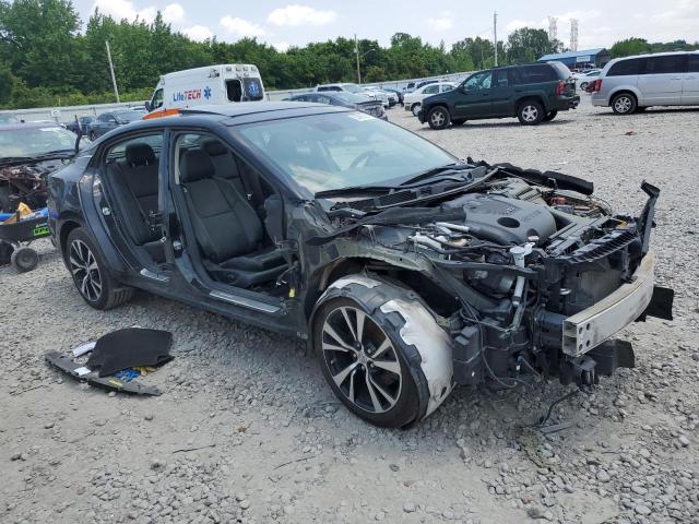 1N4AA6AP8JC390559 Nissan Maxima 3.5s