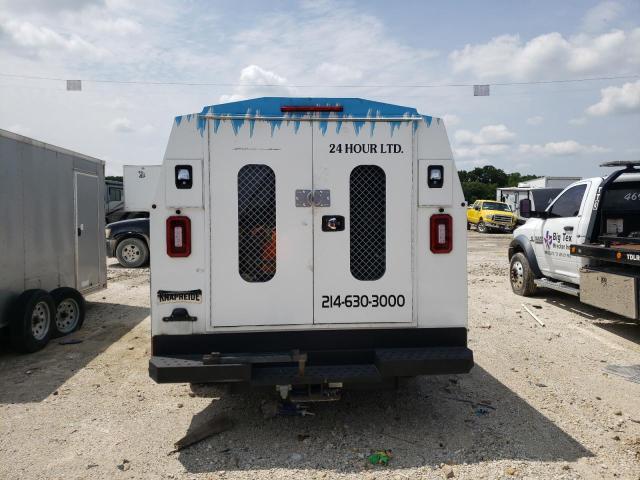 2019 FORD ECONOLINE - 1FDWE3F64KDC17759