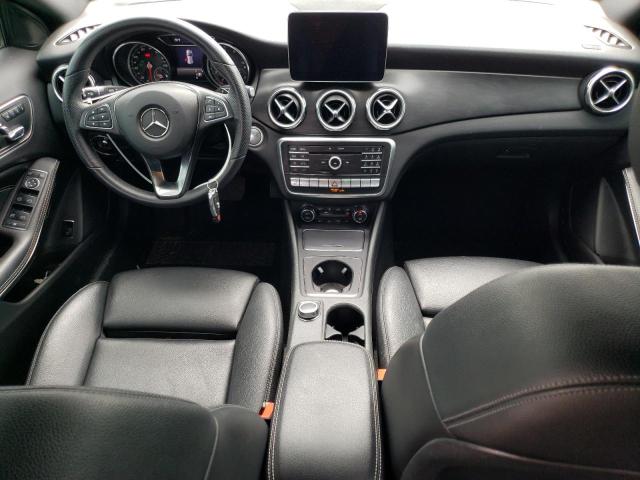 WDCTG4GB1KU015202 Mercedes-Benz Gla 250 4matic