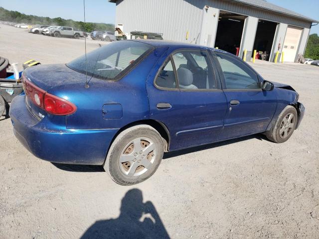 2004 Chevrolet Cavalier Ls VIN: 1G1JF52F947191120 Lot: 48275724