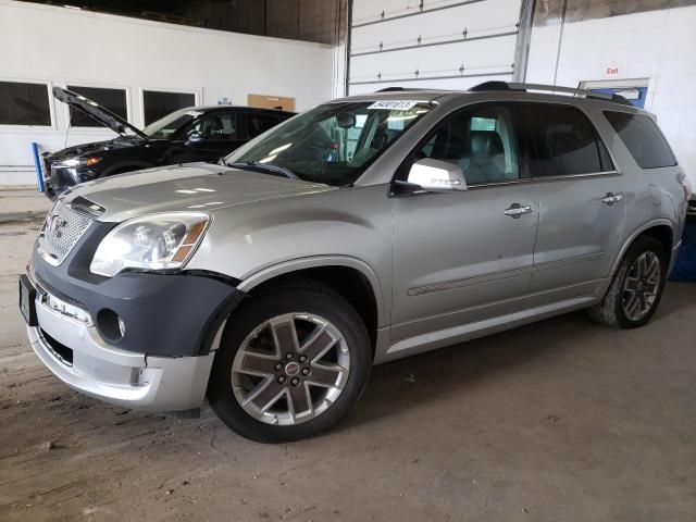 2012 GMC Acadia Denali