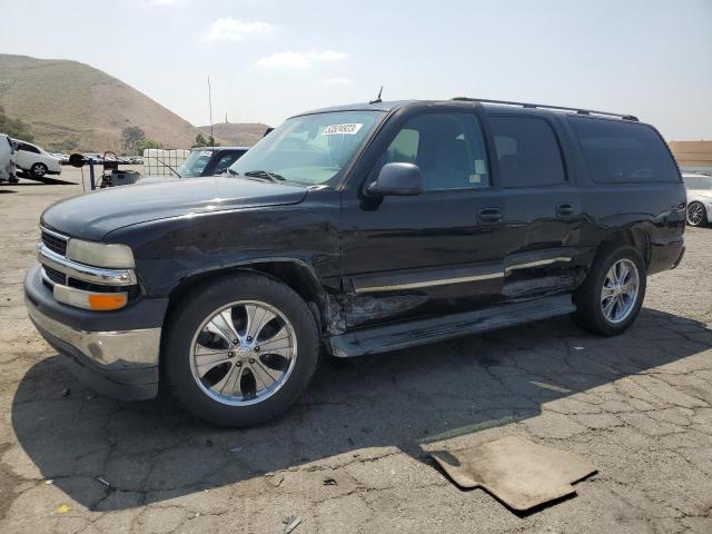 2005 Chevrolet Suburban 