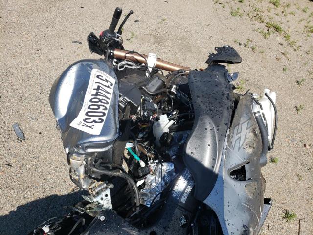 2019 SUZUKI GSX1300 RA - JS1GX72B2K7101305