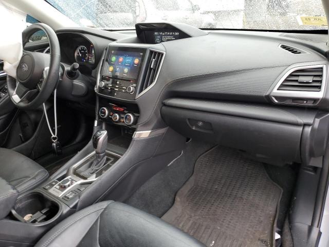 JF2SKAXC6MH466243 Subaru Forester Touring