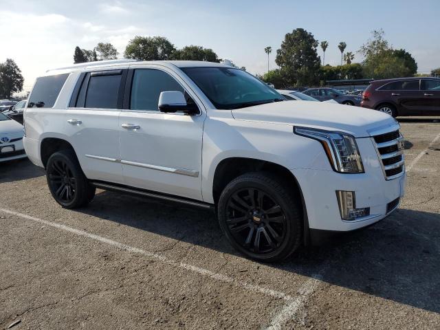 1GYS4CKJXKR372233 Cadillac Escalade Premium Luxury