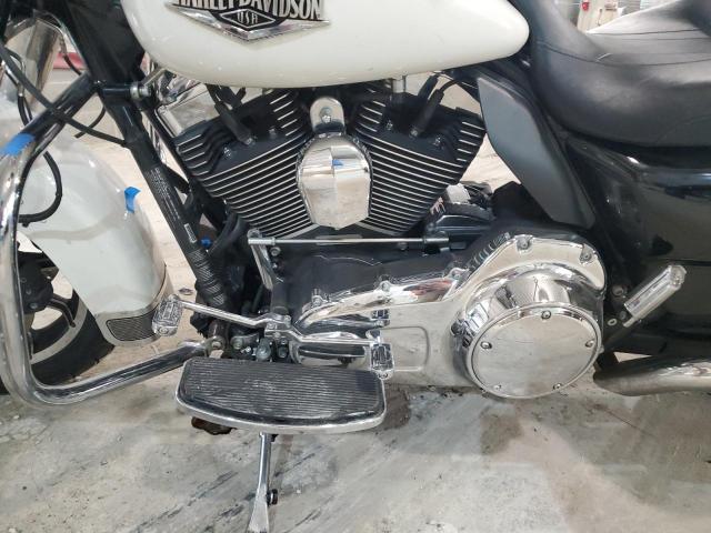 2015 HARLEY-DAVIDSON FLHP POLIC - 1HD1FHM1XFB606793