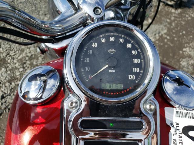 2012 HARLEY-DAVIDSON FLD SWITCH 1HD1GZM1XCC302243