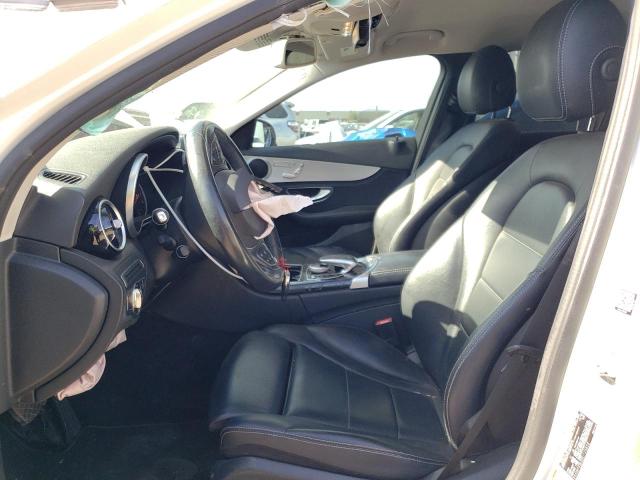 55SWF4JB3GU125858 Mercedes-Benz C 300