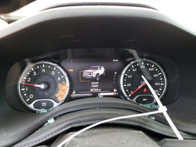 ZACCJBDT2GPD10083 Jeep Renegade Limited