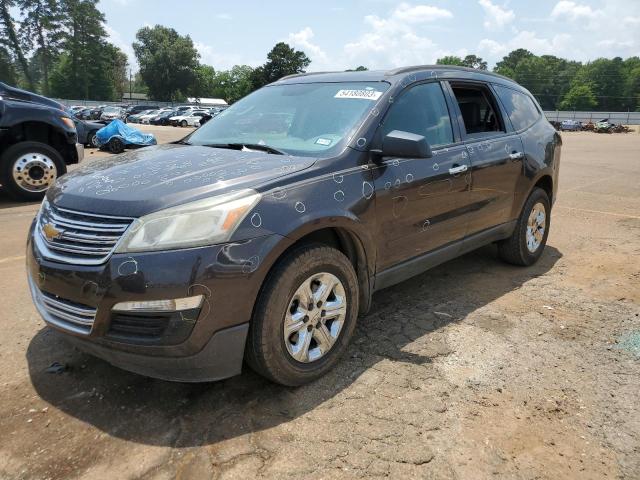 2013 Chevrolet Traverse LS