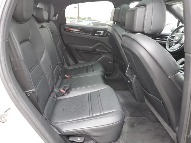 2022 PORSCHE CAYENNE CO - WP1BA2AY0NDA47341