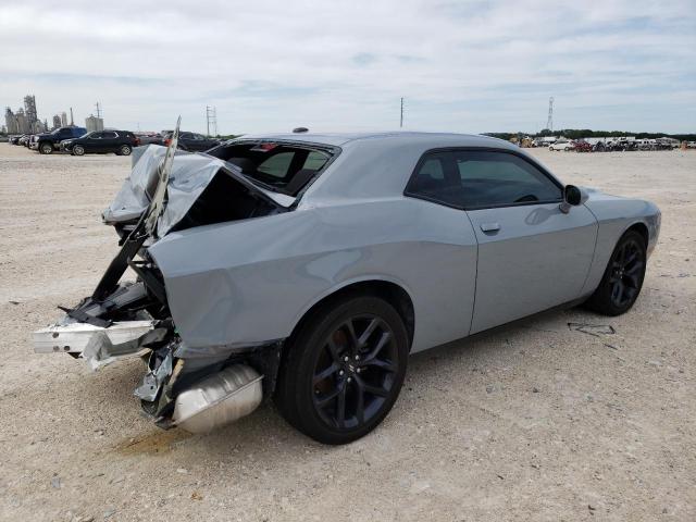 2C3CDZAG6MH637613 Dodge Challenger Sxt