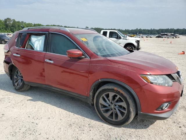 5N1AT2MT2GC762097 Nissan ROGUE S