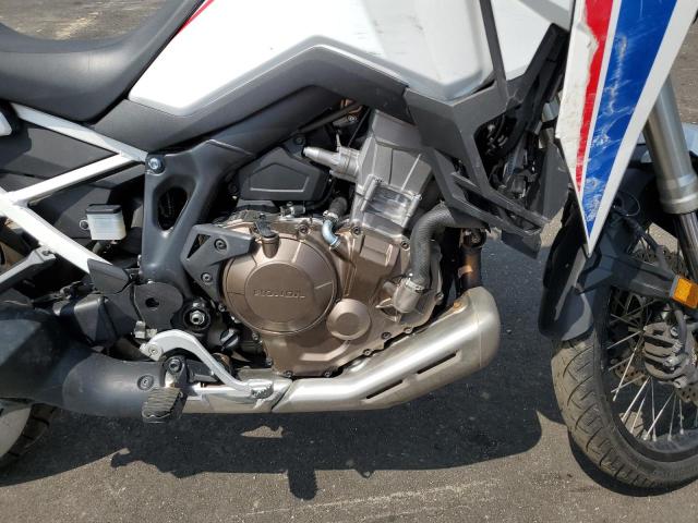 2021 HONDA CRF1100 A - JH2SD1017MK100321
