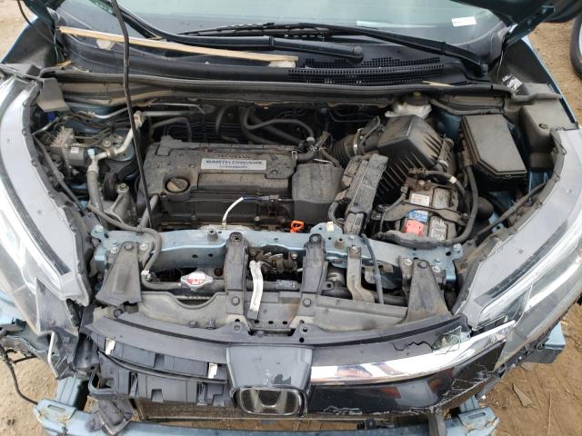 5J6RM4H93FL008925 Honda Cr-v Touring