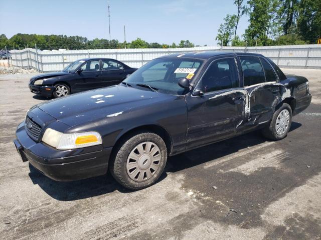 2006 Ford Crown Victoria 