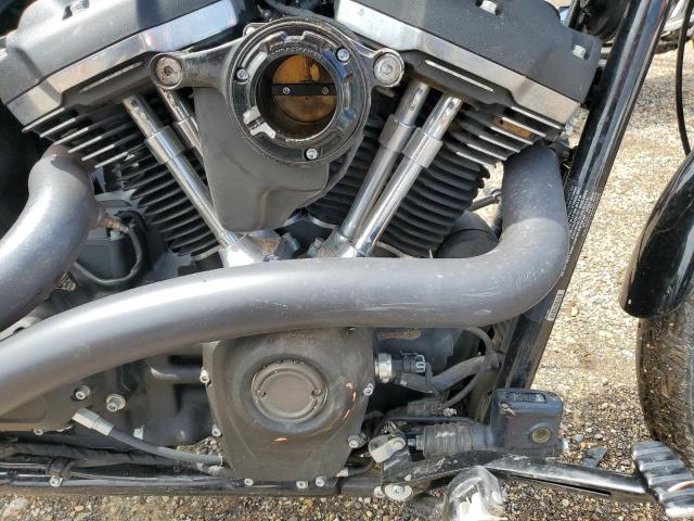 2019 HARLEY-DAVIDSON FXBB 1HD1YJJ14KC023372