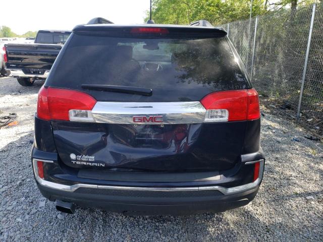 2016 GMC TERRAIN 2GKALNEK1G6179867