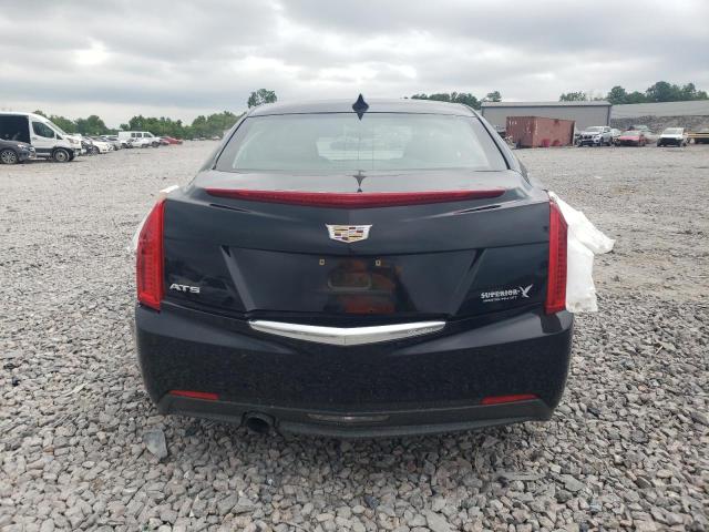 1G6AA5RAXF0103626 | 2015 CADILLAC ATS