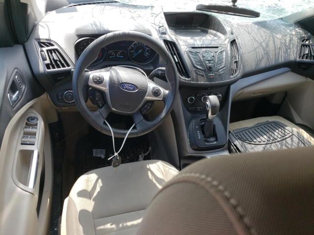 1FMCU0GX8EUC45435 Ford ESCAPE SE