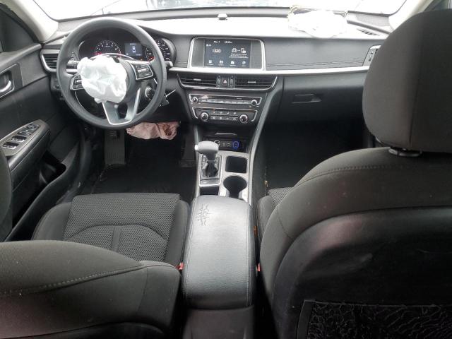 5XXGT4L38KG284305 KIA Optima Lx