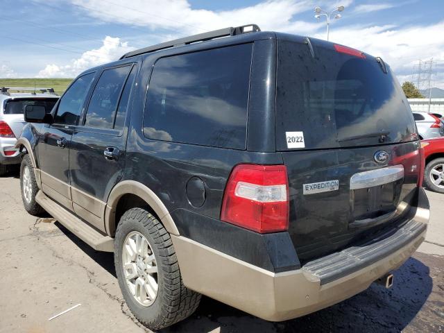 1FMJU1J55EEF46324 Ford Expedition Xlt
