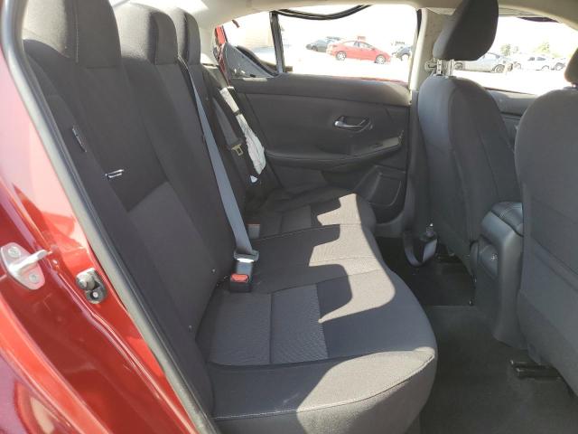 3N1AB8CV4PY239476 Nissan SENTRA SV
