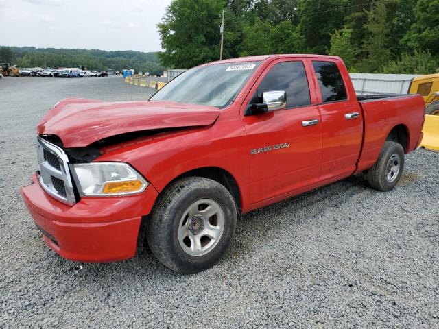 2011 Dodge Ram 1500 