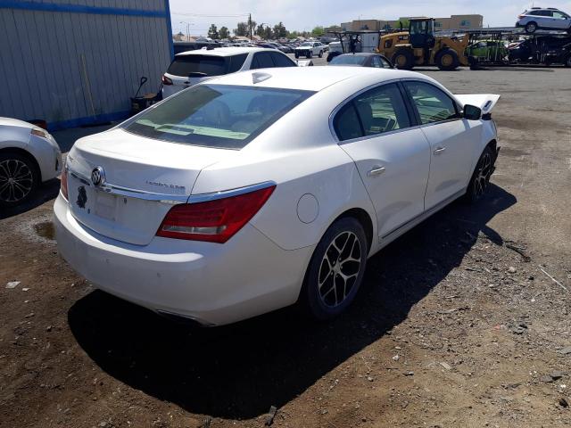1G4G45G33GF284582 Buick Lacrosse Sport Touring