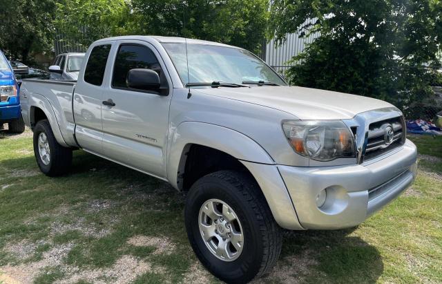 2009 Toyota Tacoma 