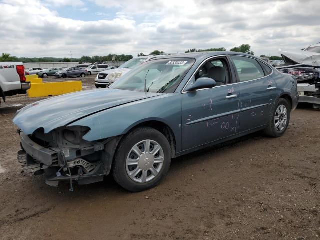 2007 Buick LaCrosse CX