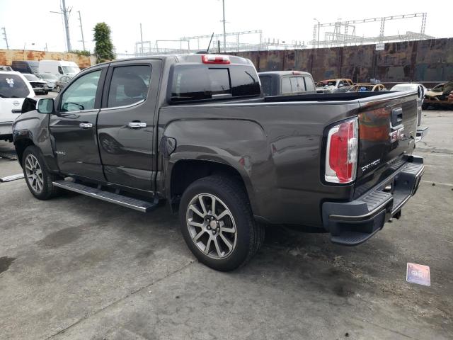 1GTP6EE17K1281187 GMC Canyon Denali