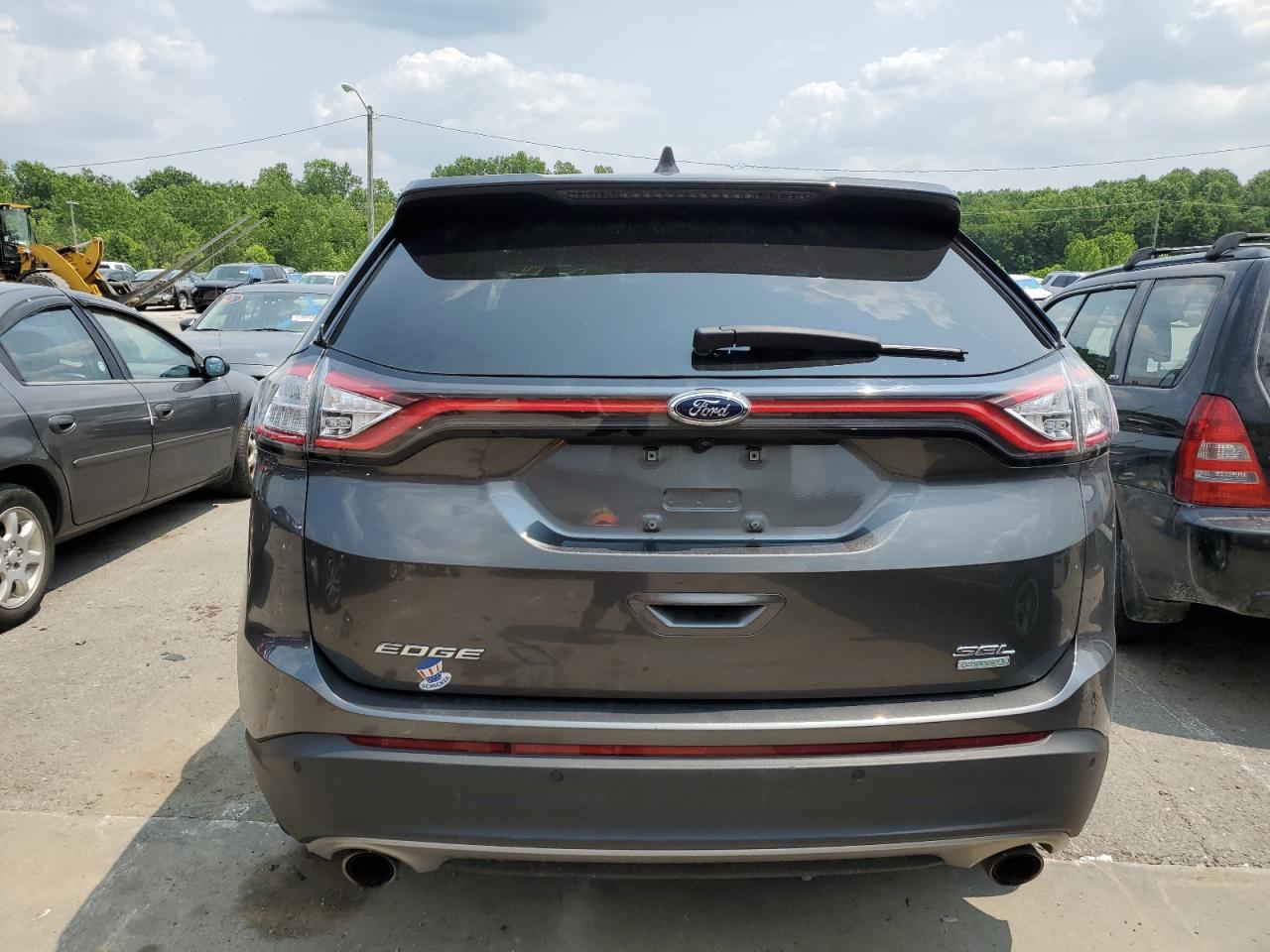 2FMPK3J97JBC60320 FORD EDGE 2018