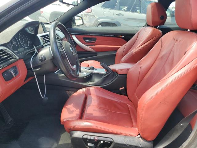 2015 BMW 428 I - WBA3N3C56FK233110