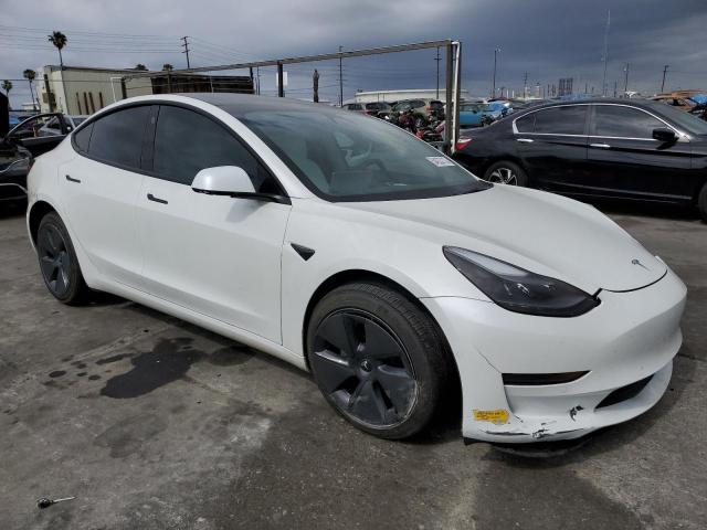 5YJ3E1EB5NF181524 Tesla MODEL 3