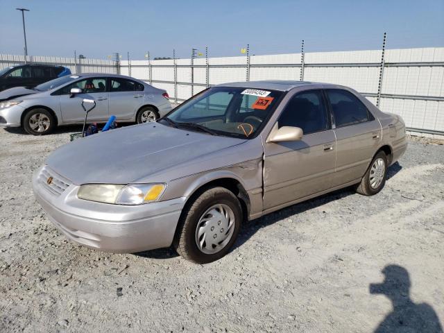 1998 Toyota Camry CE