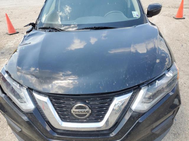 KNMAT2MT0KP545895 Nissan ROGUE S