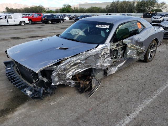 2014 Dodge Challenger SXT