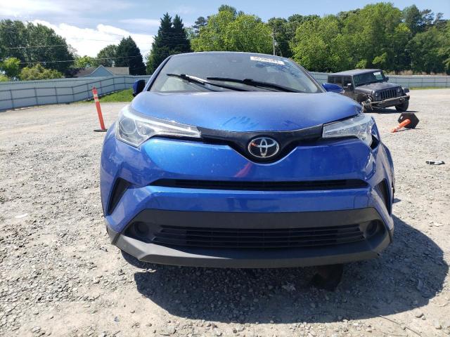 2019 TOYOTA CHR NMTKHMBX7KR080723