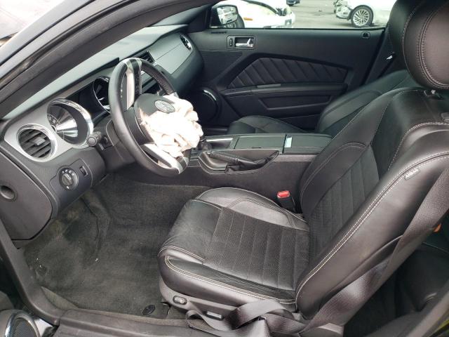 Ford MUSTANG GT 2014 1ZVBP8CFXE5327659 Image 7
