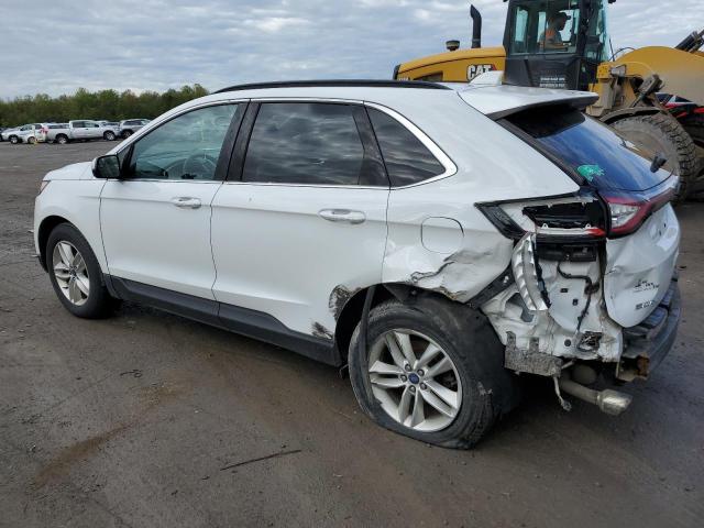 2FMPK4J97HBB35446 2017 FORD EDGE, photo no. 2