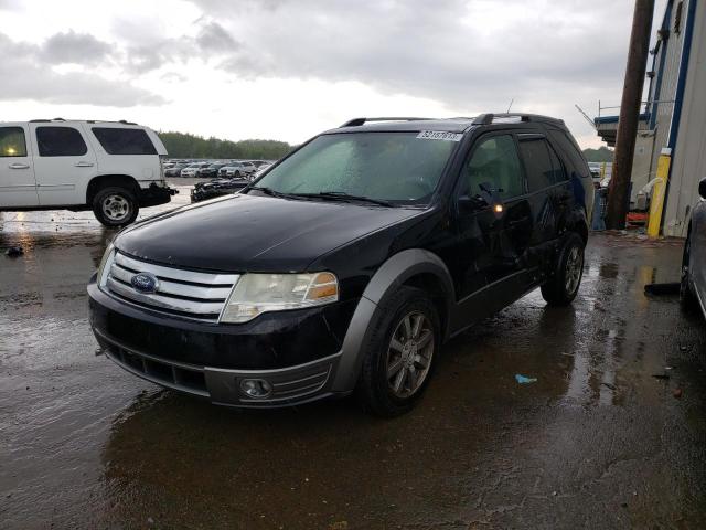 2008 Ford Taurus X SEL