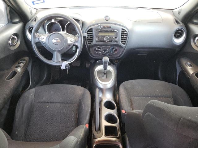 JN8AF5MR3ET450048 Nissan JUKE S