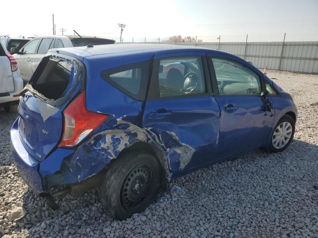 3N1CE2CP8EL357054 Nissan Versa Note S