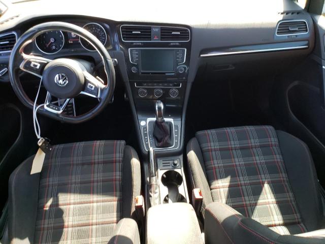 Volkswagen GTI S/SE 2017 3VW447AU1HM006654 Image 8